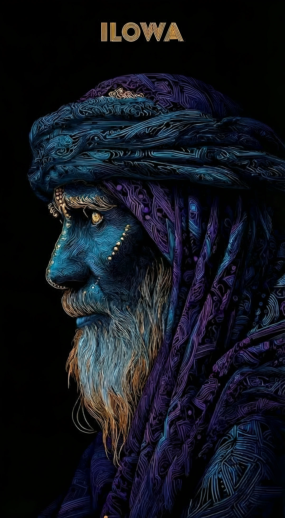 Dada Rajesh, Elder of South Asia
