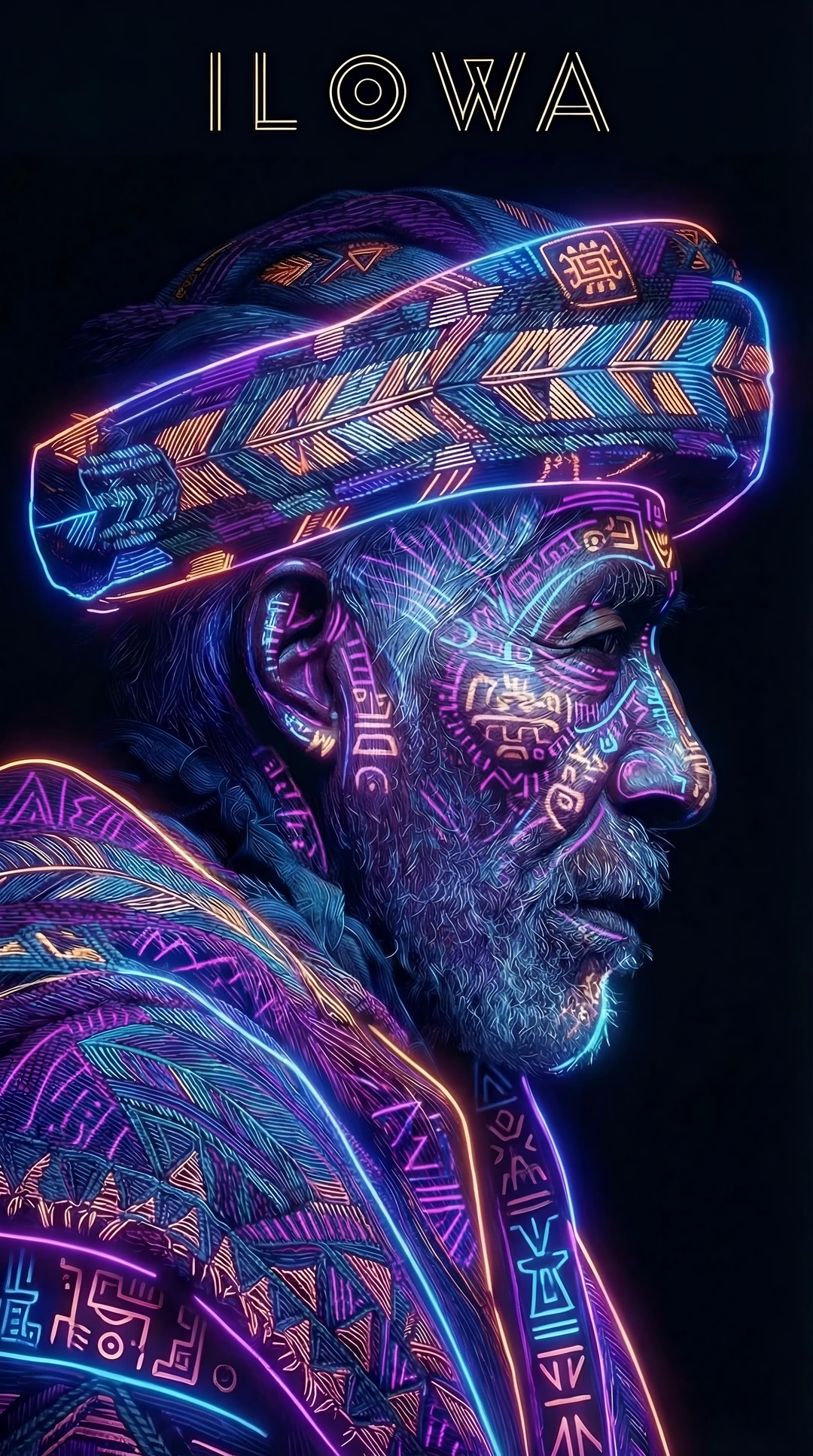 Don Esteban, Elder of Latin America
