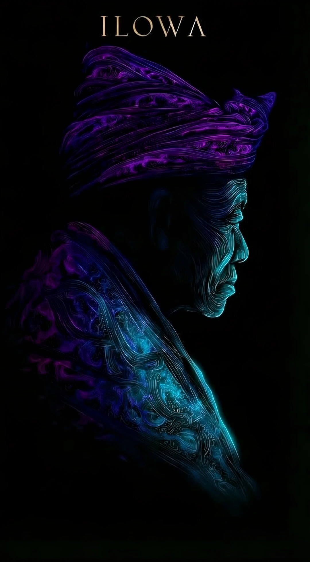 Lola Maria, Elder of Southeast Asia