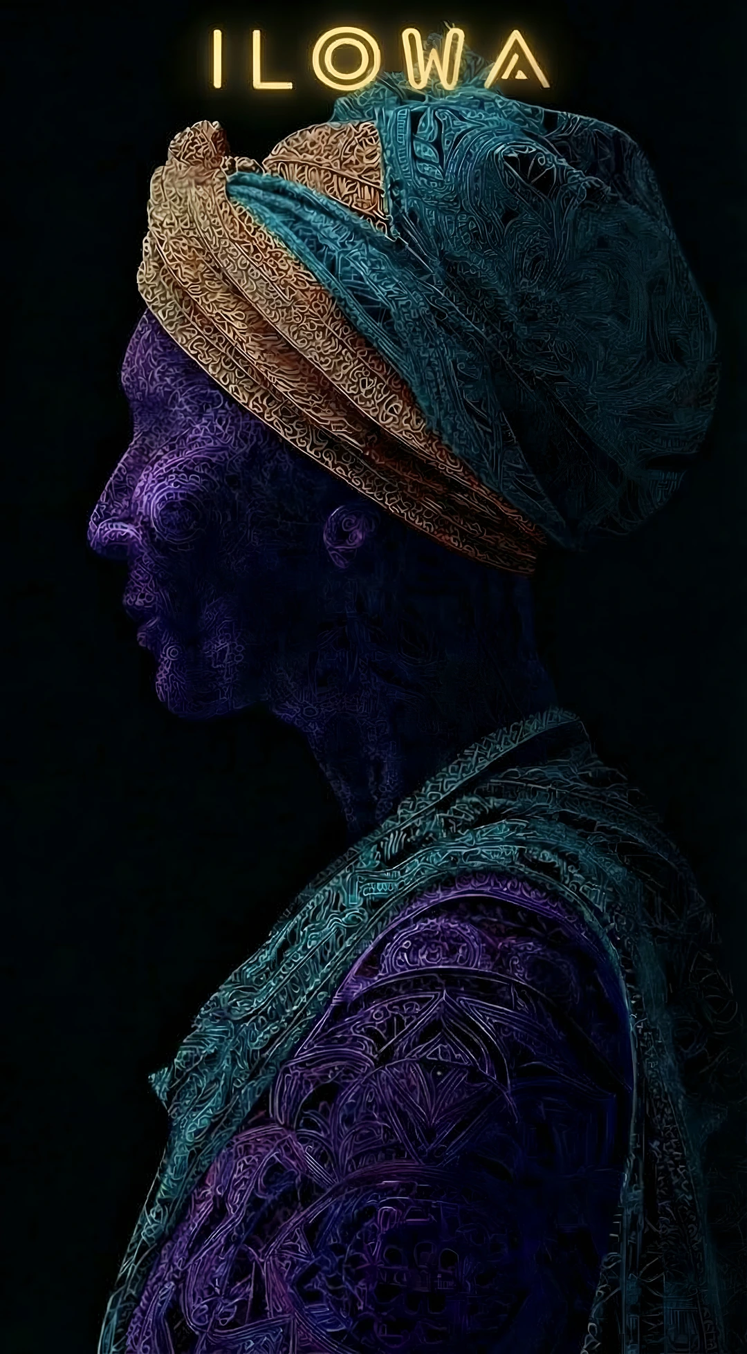 Tantie Rose, Elder of the Caribbean